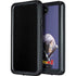 Dragon Ball Z Trunks Portrait Galaxy S24 Waterproof Case